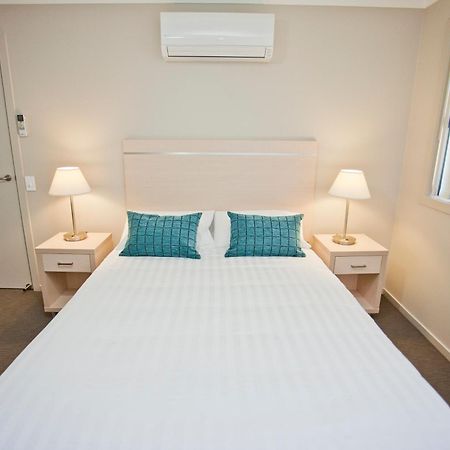 Stonewood Villas Chinchilla Luaran gambar