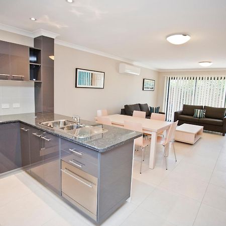 Stonewood Villas Chinchilla Luaran gambar