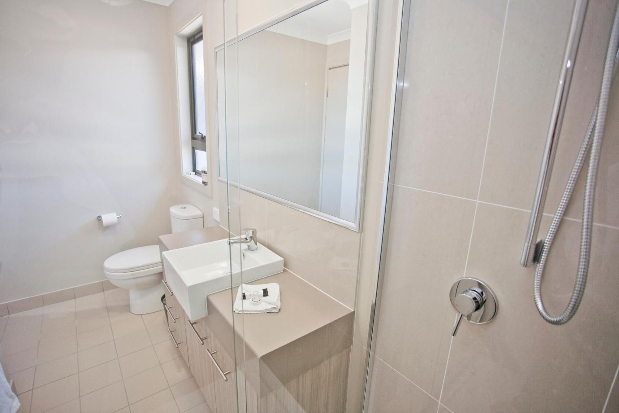 Stonewood Villas Chinchilla Luaran gambar