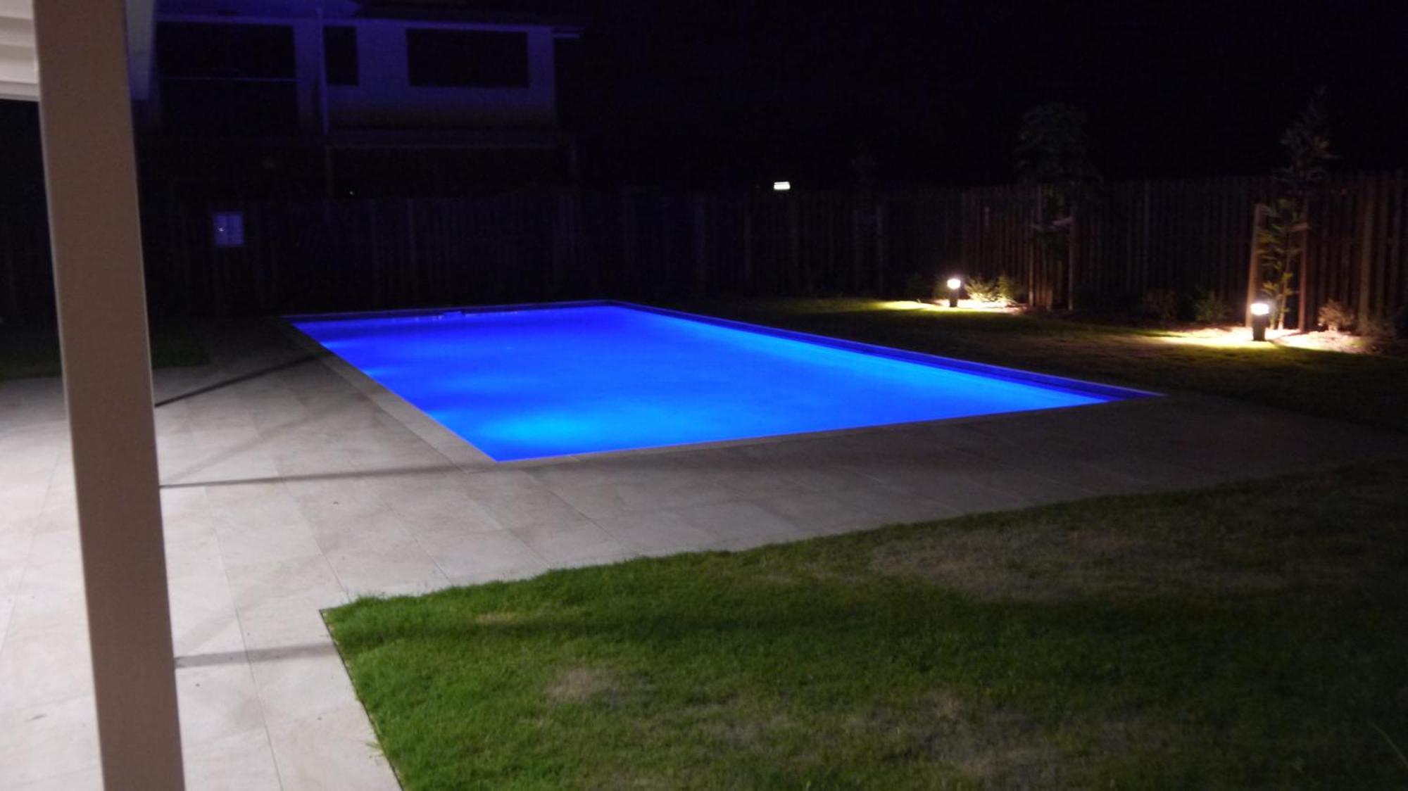 Stonewood Villas Chinchilla Luaran gambar