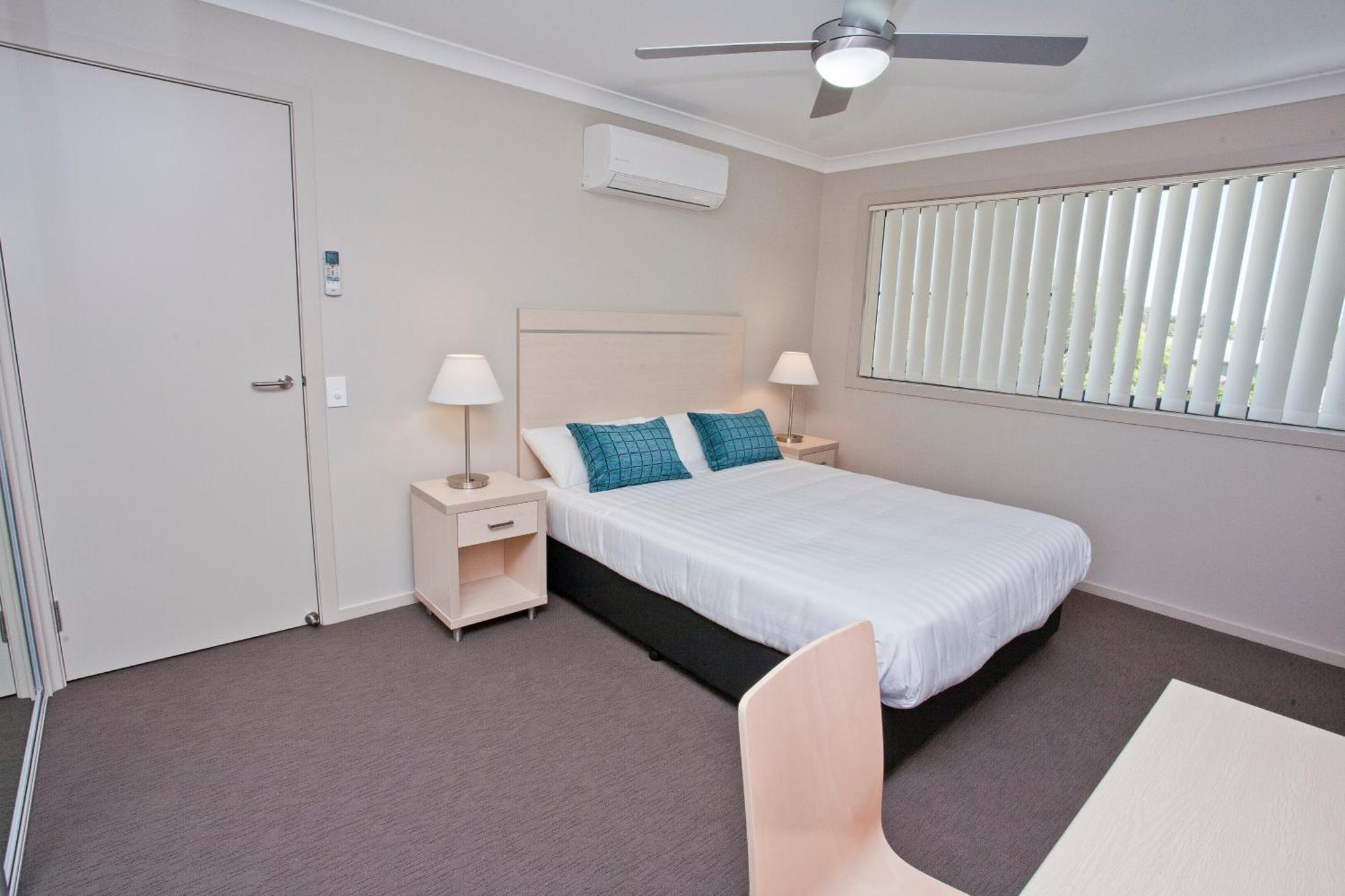 Stonewood Villas Chinchilla Luaran gambar