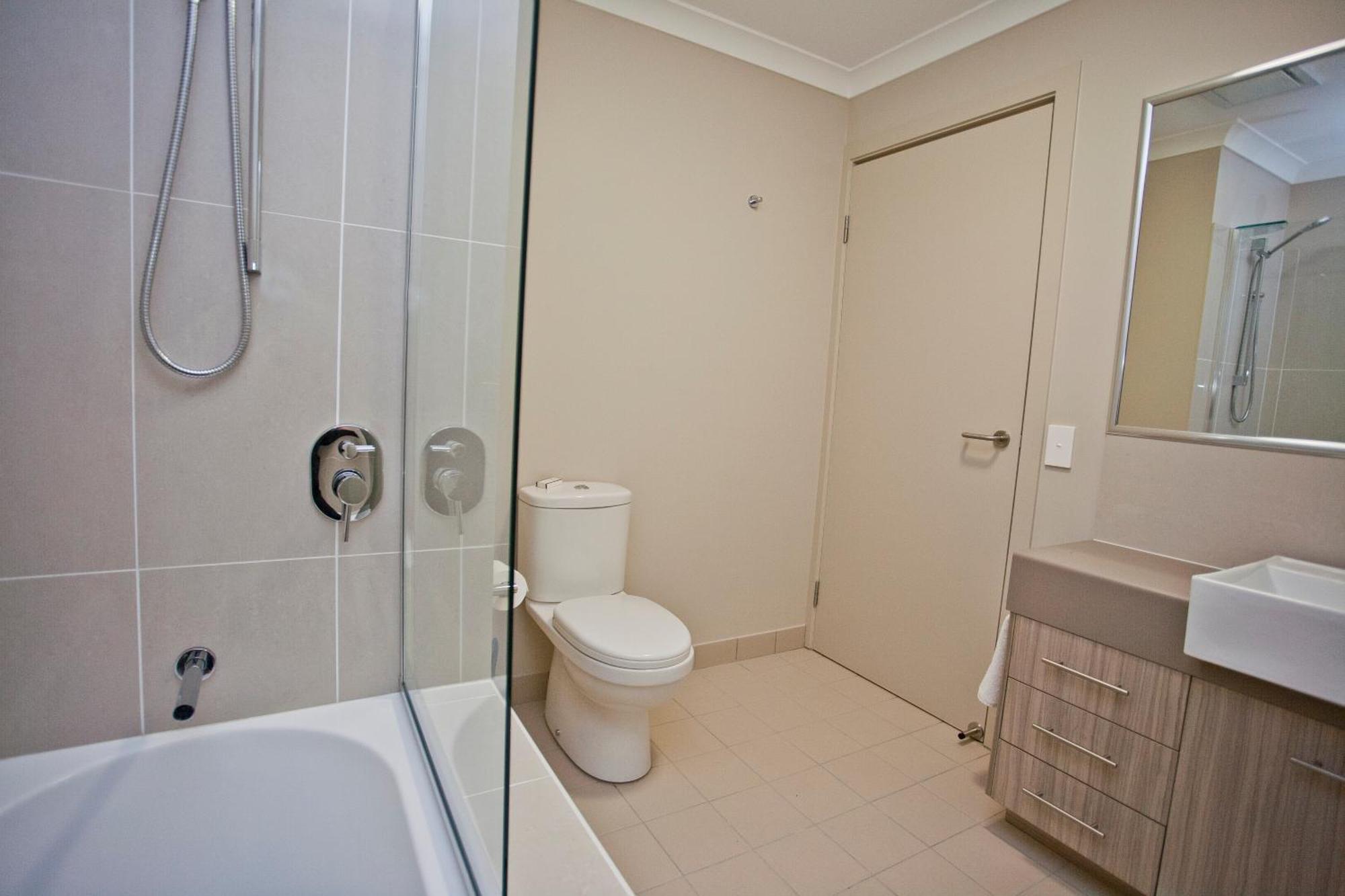 Stonewood Villas Chinchilla Luaran gambar