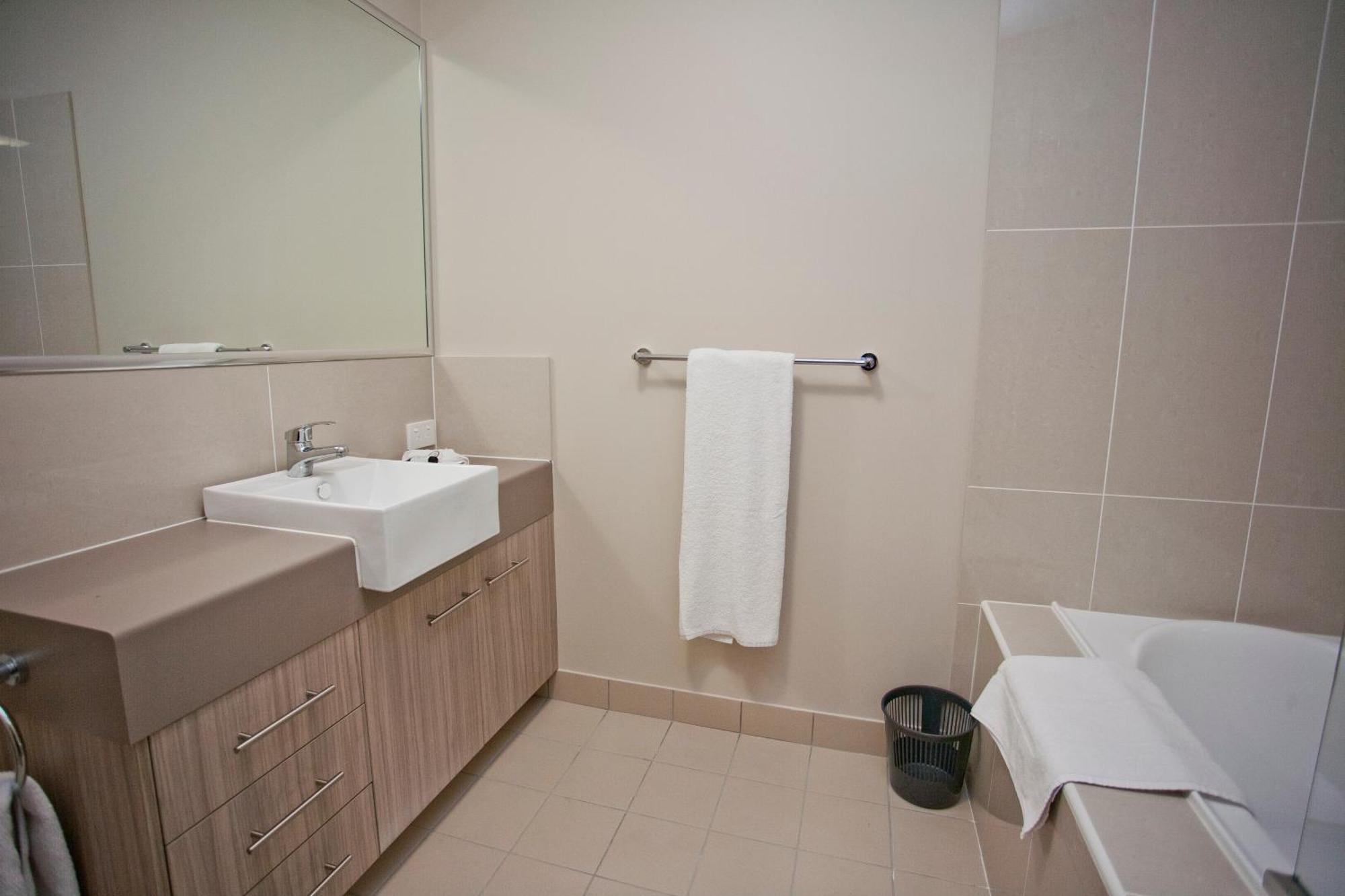 Stonewood Villas Chinchilla Luaran gambar