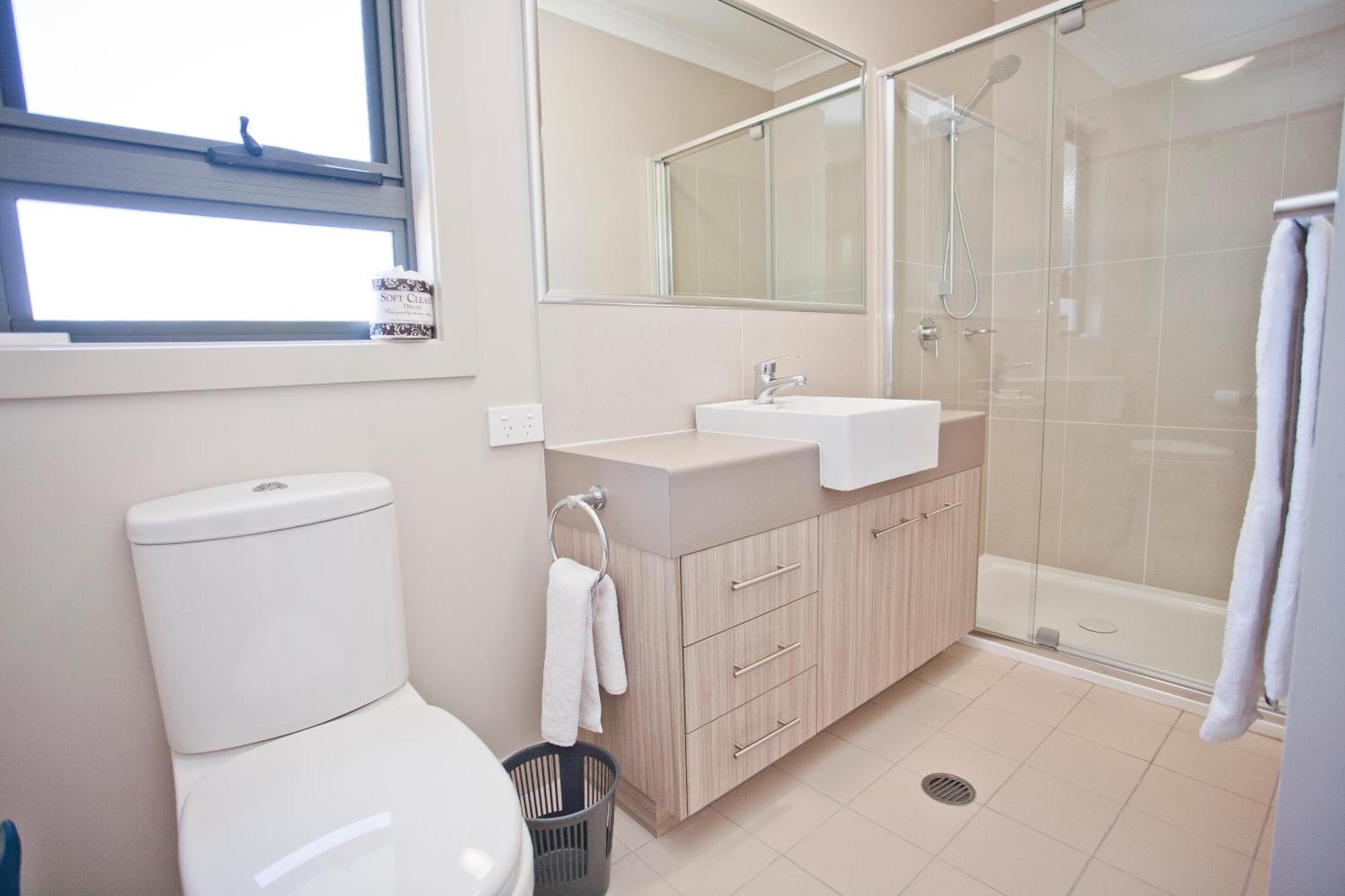 Stonewood Villas Chinchilla Luaran gambar